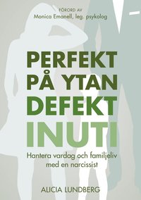 Bok hantera vardag och familjeliv med en narcissist